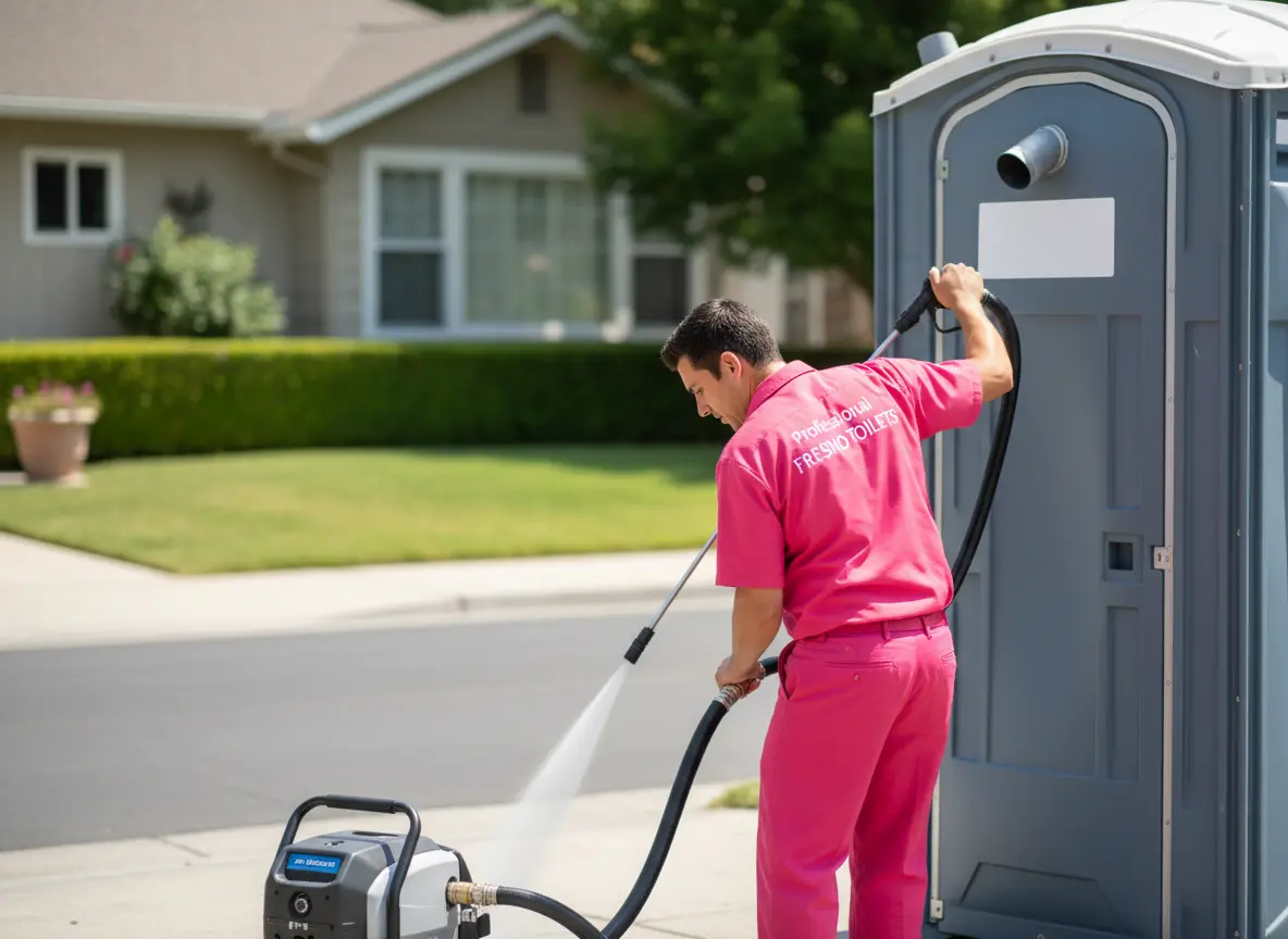 Handicap Accessible Units in Fresno, CA