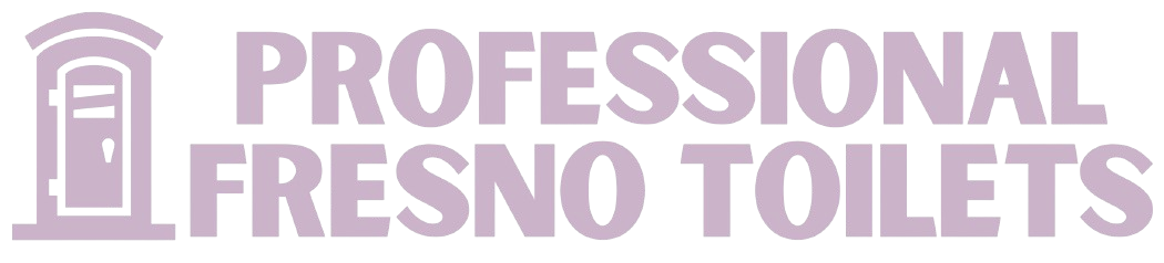 Professional Fresno Toilets logo